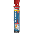 SOUDAL - Tiivistemassa - Soudal Soudafoam Genius -18C