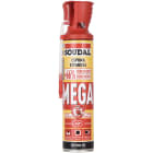 SOUDAL - Tiivistemassa - Soudal MEGA PU-vaahto