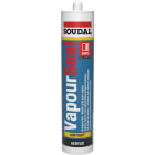 SOUDAL - Tiivistemassa - Soudal vapourseal