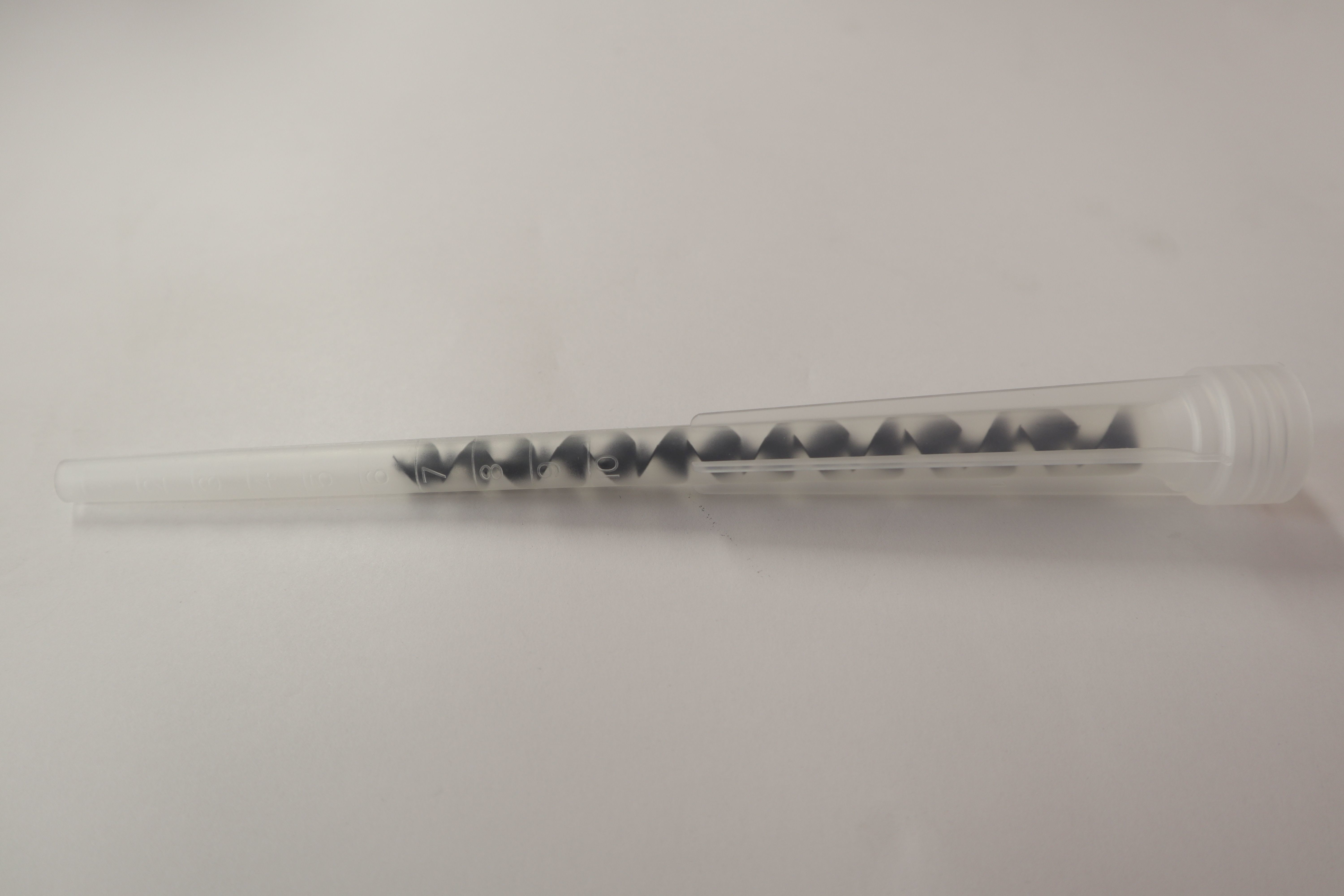 SOUDAL - Tiivistemassatarvike - Soudal 10kpl mikserisuutinpak.