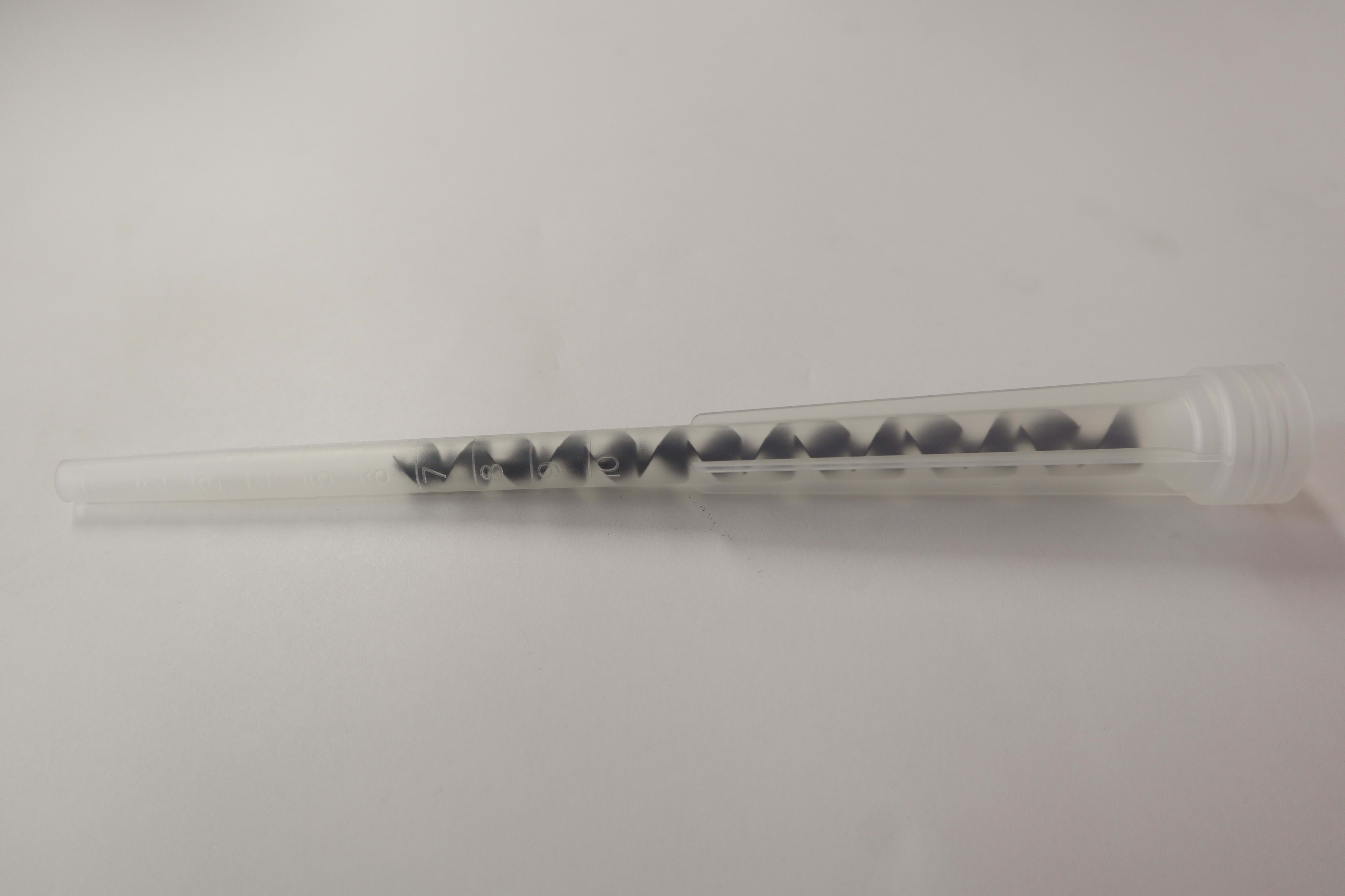 SOUDAL - Tiivistemassatarvike - Soudal 10kpl mikserisuutinpak.