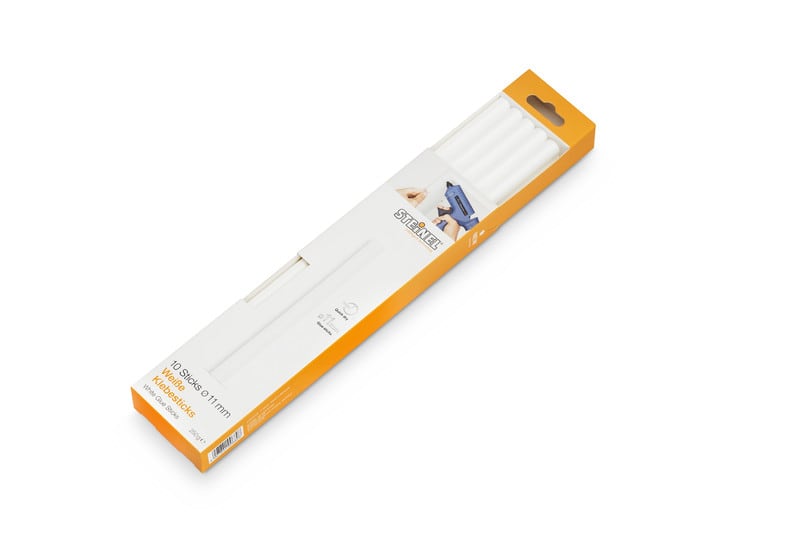 STEINEL PROFESSIONAL - Liima STEINEL - 11MM 250G KUUMALIIMA