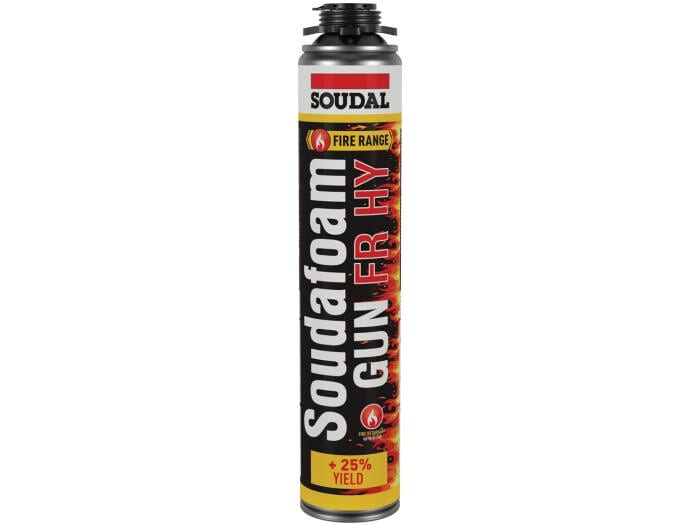 SOUDAL - Paloeriste - Soudafoam FR HY Gun