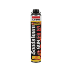 SOUDAL - Paloeriste - Soudafoam FR HY Gun