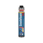 SOUDAL - Tiivistemassa - Soudafoam GUN -18°c