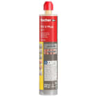 FISCHER FINLAND - Tiivistemassa - FIS V Plus 300 T