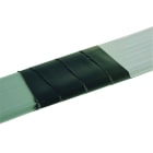 WOERTZ - Sähköteippi vinyyli - Eritysteippi lattakaapelille