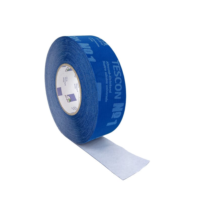 TIIVISTALO - Tiivistysteippi 50mmx30m rulla - TESCON NO 1