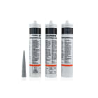 FIRESAFE - Palokatkomassa - FT Graphite palokatkom. 310ml