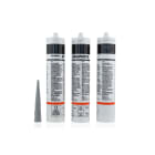 FIRESAFE - Palokatkomassa - FT Graphite palokatkom. 310ml