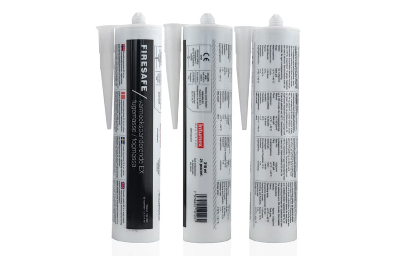 FIRESAFE - Palokatkomassa - EX palokatkomassa 310ml