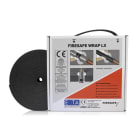 FIRESAFE - Paloläpivienti - Fire WrapLX palokatkonauha 18m