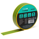TRADEFORCE - Sähköteippi vinyyli - 19mmx20m, KeVi