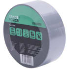 TRADEFORCE - Ilmastointiteippi - 50mmx50m, hopea