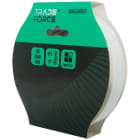 TRADEFORCE - Kaksipuoleinen teippi - Kaksipuoleinen teippi 5m