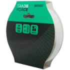 TRADEFORCE - Kaksipuoleinen teippi - Kaksipuoleinen teippi 5m