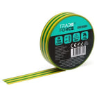 TRADEFORCE - Sähköteippi vinyyli - 15mmx10m, KeVi