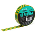 TRADEFORCE - Sähköteippi vinyyli - 15mmx10m, KeVi