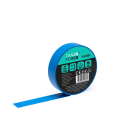 TRADEFORCE - Sähköteippi vinyyli - 15mmx10m, Sininen