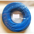 HELLERMANNTYTON - Eristeletku - PVC 15,0 SIN 50m suojasukka