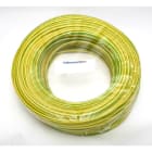 HELLERMANNTYTON - Eristeletku - PVC 12,0 KEVI 50m suojasukka