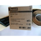 SCOTCH - Sähköteippi vinyyli - Scotch 31 kaivosteippi