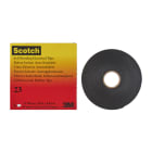 SCOTCH - Vulkanoituva teippi 38mmx9,1m - Scotch 23, 3M