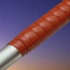 TE CONNECTIVITY - Teippi 20 kV kiskostoeriste - HVBT-14-A, 50 mm x 10 m