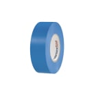 HELLERMANNTYTON - Sähköteippi vinyyli -10C - HTAPE FLEX1515x10 SININEN