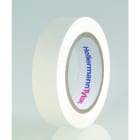 HELLERMANNTYTON - Sähköteippi vinyyli -10C - HTAPE FLEX1515x10 VALKEA