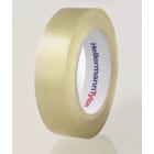 HELLERMANNTYTON - Sähköteippi vinyyli -10C - HTAPE FLEX15 15X10 KIRKAS