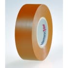 HELLERMANNTYTON - Sähköteippi vinyyli -10C - HTAPE FLEX1519x20 RUSKEA