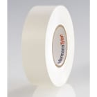 HELLERMANNTYTON - Sähköteippi vinyyli -10C - HTAPE FLEX1519x20 VALKEA