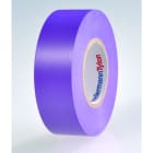 HELLERMANNTYTON - Sähköteippi vinyyli -10C - HTAPE FLEX15 19x20 VIOLETTI