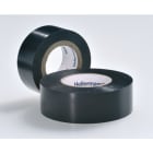 HELLERMANNTYTON - Sähköteippi vinyyli -18C - HTAPE-FLEX1000+ 50x33 MUS