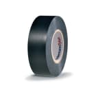 HELLERMANNTYTON - Sähköteippi vinyyli -18C - HTAPE FLEX1000+ 19x20 MUSTA