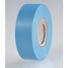HELLERMANNTYTON - Sähköteippi vinyyli -18C - HTAPE FLEX1000+ C 19x20 SININ.