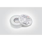 HELLERMANNTYTON - Sähköteippi vinyyli -18C - HTAPE FLEX1000+ C 19x20 VALKEA