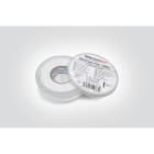 HELLERMANNTYTON - Sähköteippi vinyyli -18C - HTAPE FLEX1000+ C 19x20 VALKEA