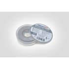 HELLERMANNTYTON - Sähköteippi vinyyli -18C - HTAPE FLEX1000+ C 19x20 HARMAA