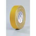 HELLERMANNTYTON - Värimerkintäteippi HelaTape - HTAPE-TEX 19x10 KEL