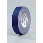 HELLERMANNTYTON - Värimerkintäteippi HelaTape - HTAPE-TEX 19x50 SIN