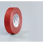 HELLERMANNTYTON - Värimerkintäteippi HelaTape - HTAPE-TEX 19x50 PUN