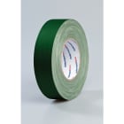 HELLERMANNTYTON - Värimerkintäteippi HelaTape - HTAPE-TEX 19x50 VIH