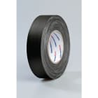 HELLERMANNTYTON - Värimerkintäteippi HelaTape - HTAPE-TEX 19x50 MUS