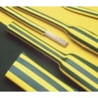 TE CONNECTIVITY - Kutisteletku liimaton kevi - CGPT-R-6.4/3.2-45 (Pak 3,5m)