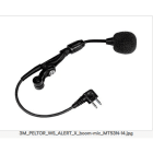 PELTOR - Kuulonsuojaintarvike - MT53N-14/1