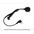 PELTOR - Kuulonsuojaintarvike - MT53N-14/1