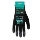 TRADEFORCE - Työkäsineet - Force Basic 3 paria, koko 9/L