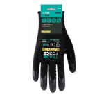 TRADEFORCE - Työkäsineet - Force Grip koko 9/L